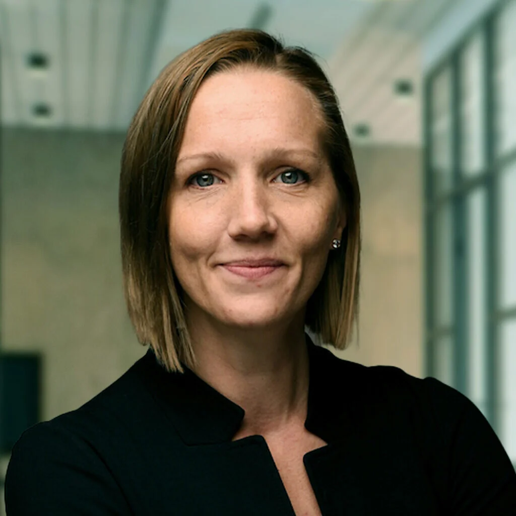 Alexis Cooke headshot