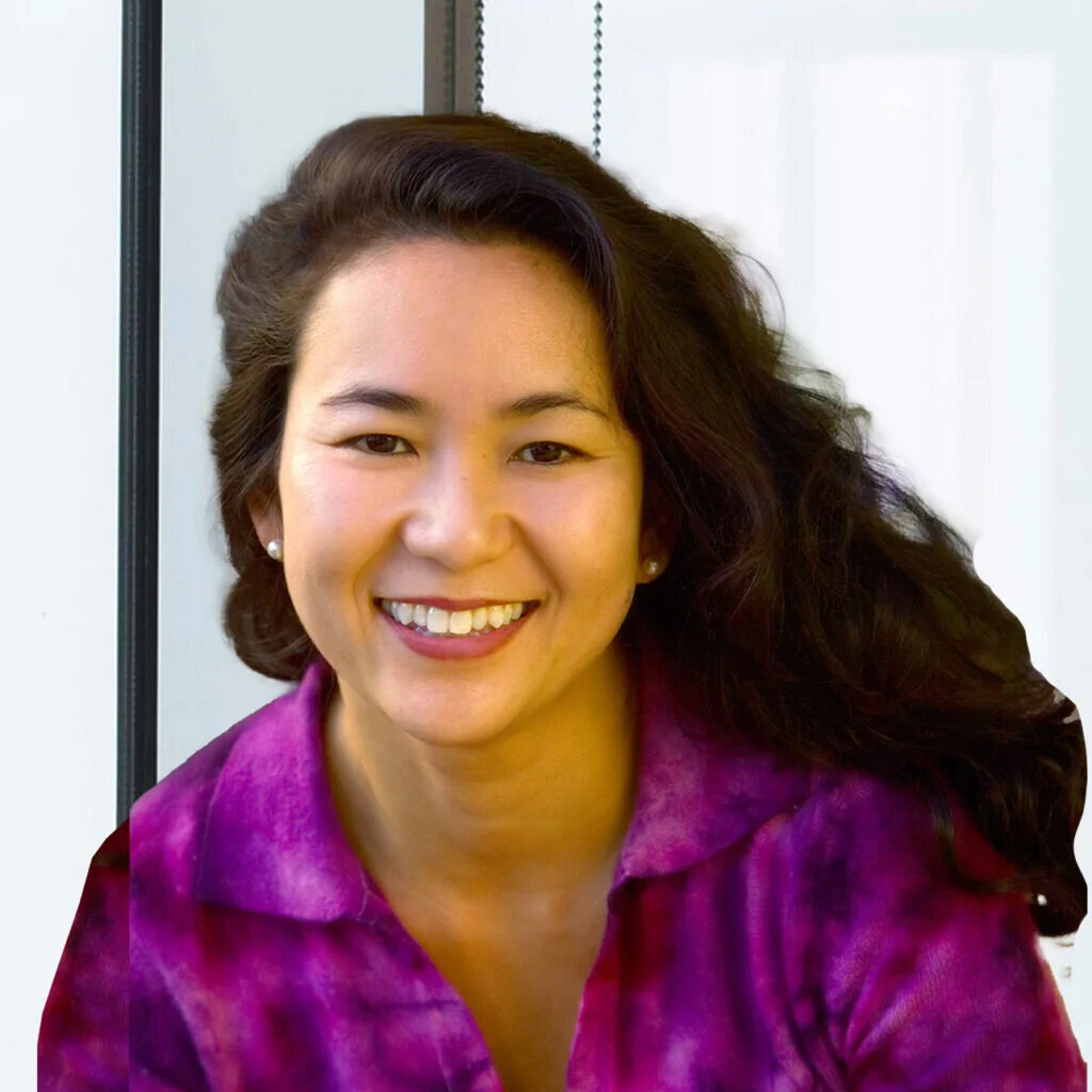 Ahn Vo Headshot