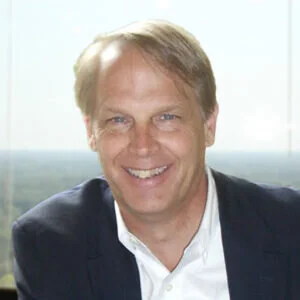 Donald Cooke headshot
