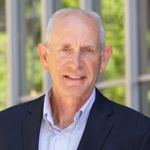 Greg Whitney Headshot