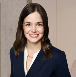 Michelle Hunter headshot