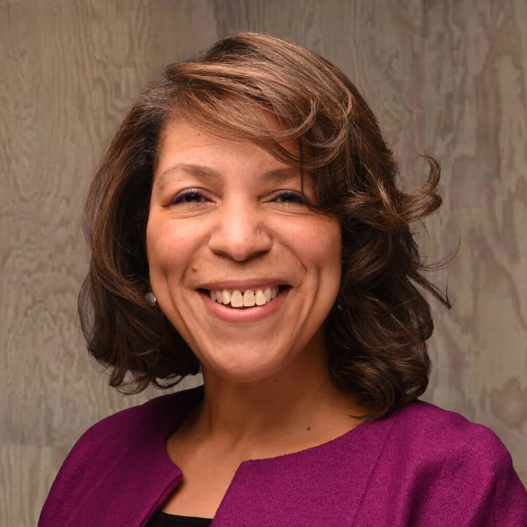 Michelle Bibbs headshot