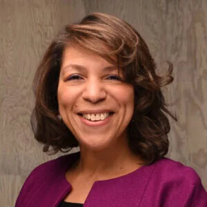 Michelle Bibbs headshot