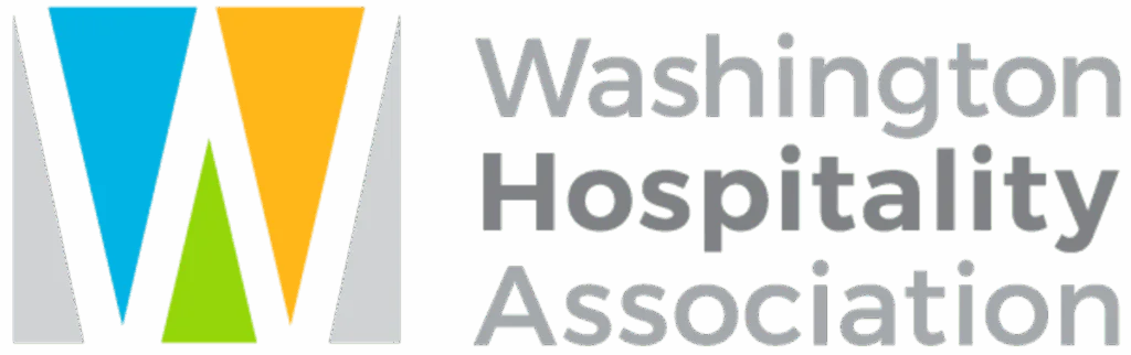Washington Hospitality Association Logo