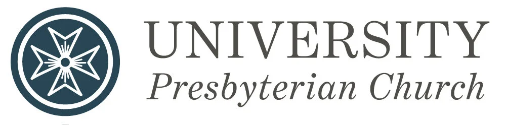 University Presbyterian Church logo