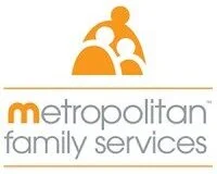 Metropolitan Family Services Logo