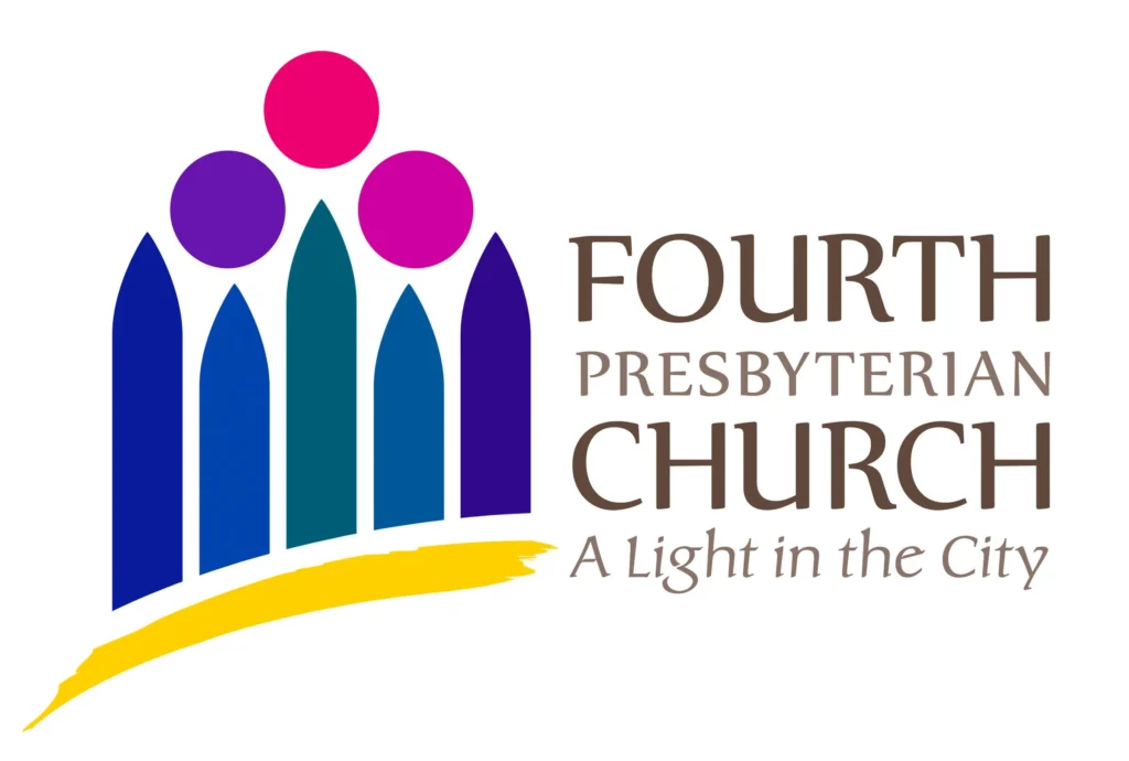 Fourth Presbytarian Church Logo