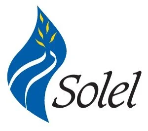 Congregation Solel logo