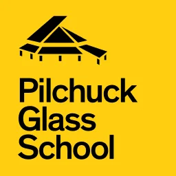 Pilchuk Glass School logo