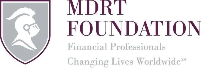 Million Dollar Round Table Foundation logo