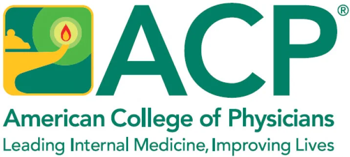 American College of Physicians logo