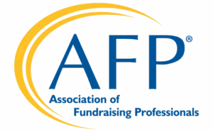 Association of Fundraising Professionals Logo
