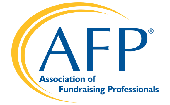 Association of Fundraising Professionals Logo
