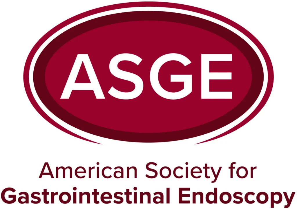 American Society for Gastrointestinal Endoscopy Logo