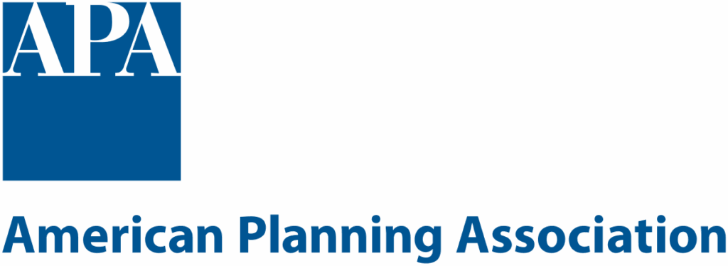 American Planning Association Logo