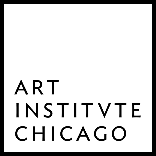Art Institute Chicago logo