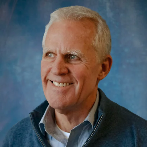 Bob Eichinger Headshot