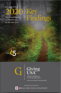 202 Key Findings book cover