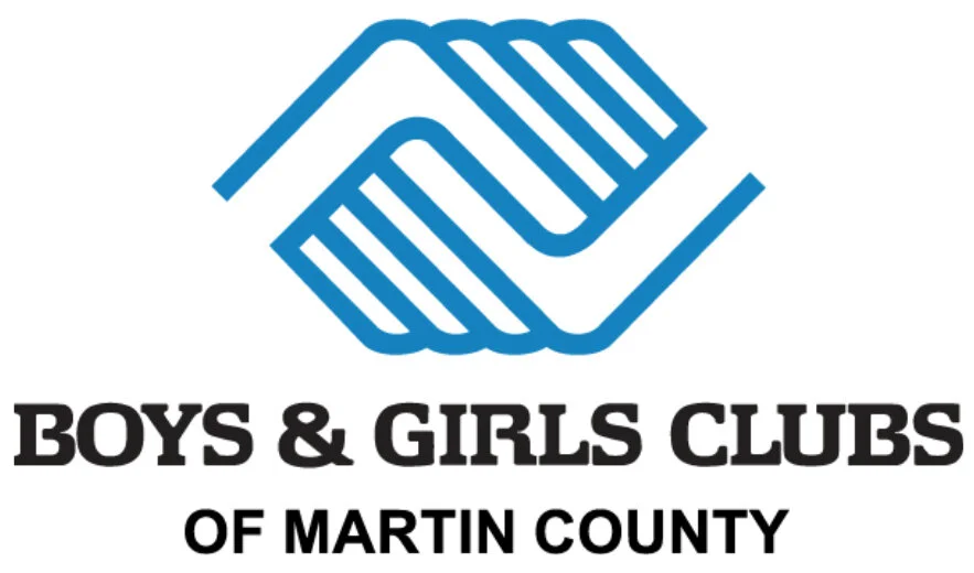 Boys and Girls Club of Martin County logo