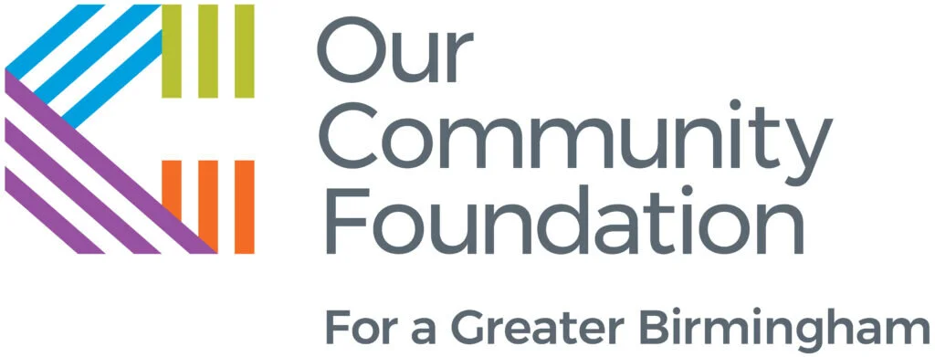 Our Community Foundation for a Greater Birmingham