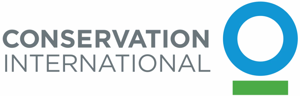 Conservation International Logo