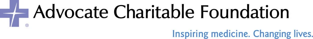 Advocate Charitable Foundation Logo