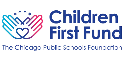 Children First Fund Logo