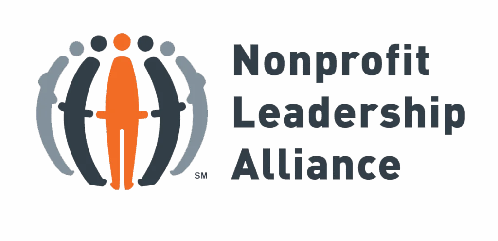 Nonprofit Leadership Alliance Logo