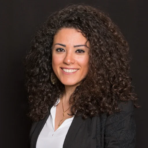 Elle Fersan Headshot