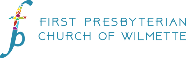 First Presbyterian Church of Wilmette logo