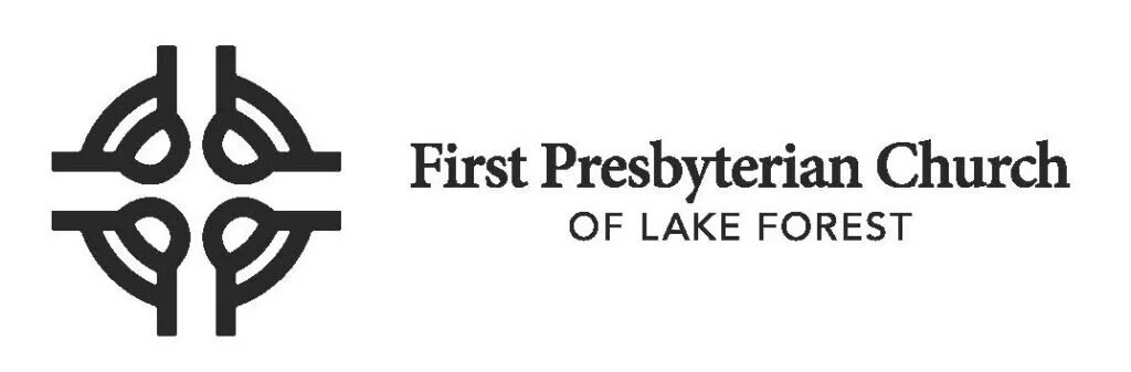 First Presbyterian Church of Lake Forest logo
