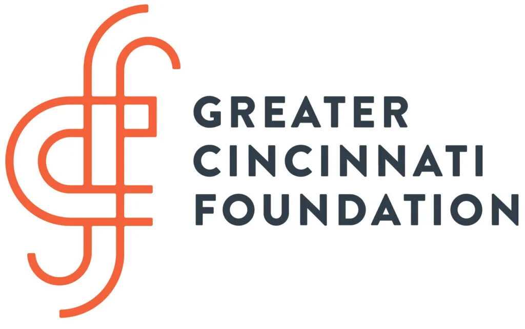 Greater Cincinnati Foundation logo