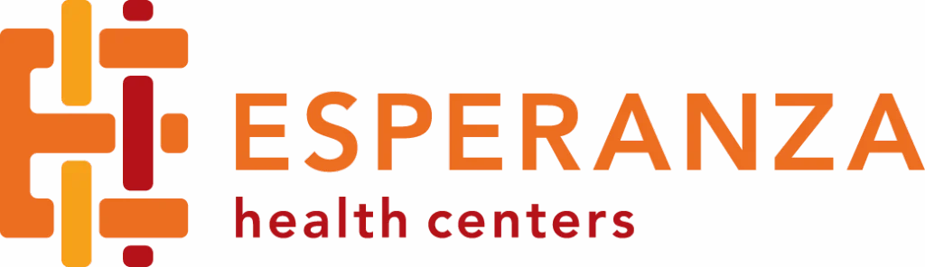 Esperanza Health Centers Logo
