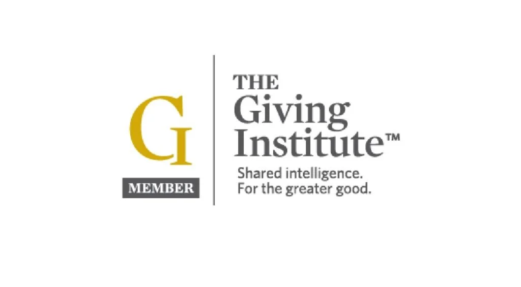 Giving Institute Member Logo