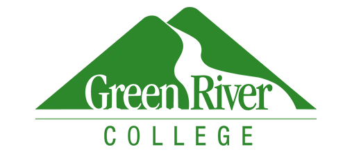 Green River College Logo