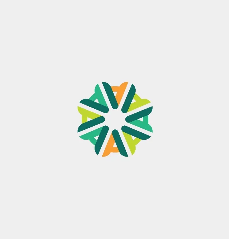 Alford shorthand logo