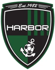 Harbor Soccer Club Logo
