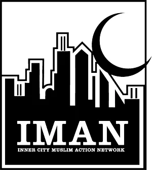 Inner-City Muslim Action Network Logo