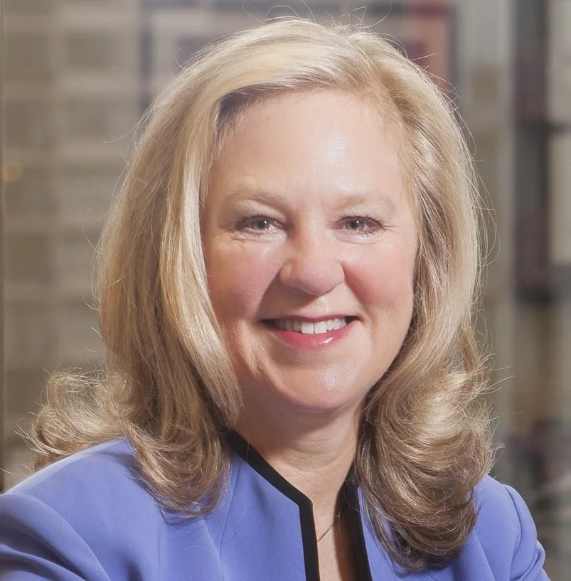 Karen Rotko-Wynn headshot