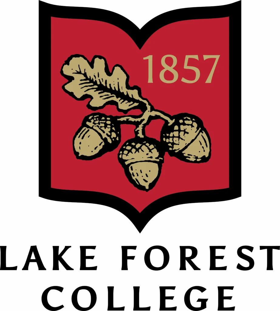 Lake Forest College Logo