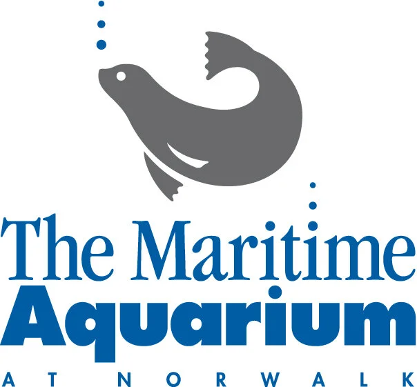 The Maritime Aquarium Logo