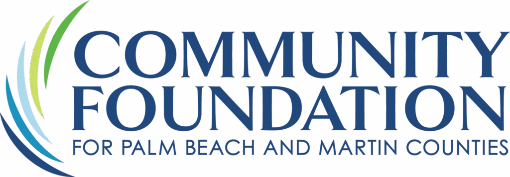 Community Foundation Logo