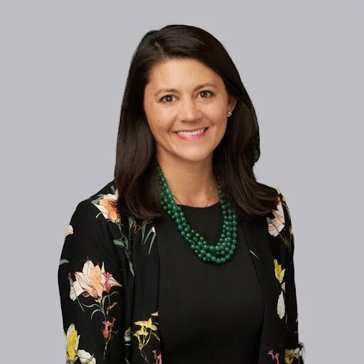 Lindsey Moorman Headshot