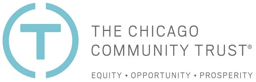The Chicago Community Trust Logo