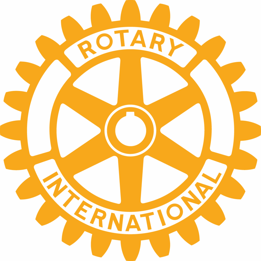 Rotary International Logo