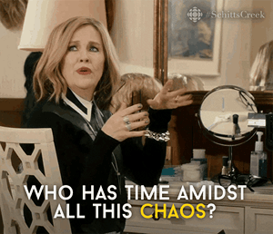 Moira Rose gif