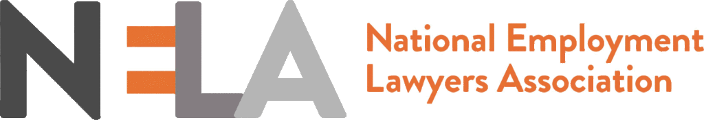 National Employment Lawyers Association Logo