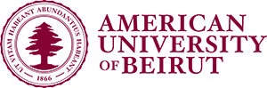 American University of Beirut Logo