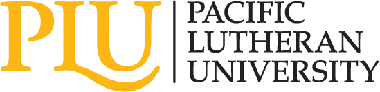 Pacific Lutheran University Logo