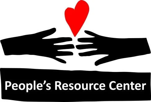 People’s Resource Center logo